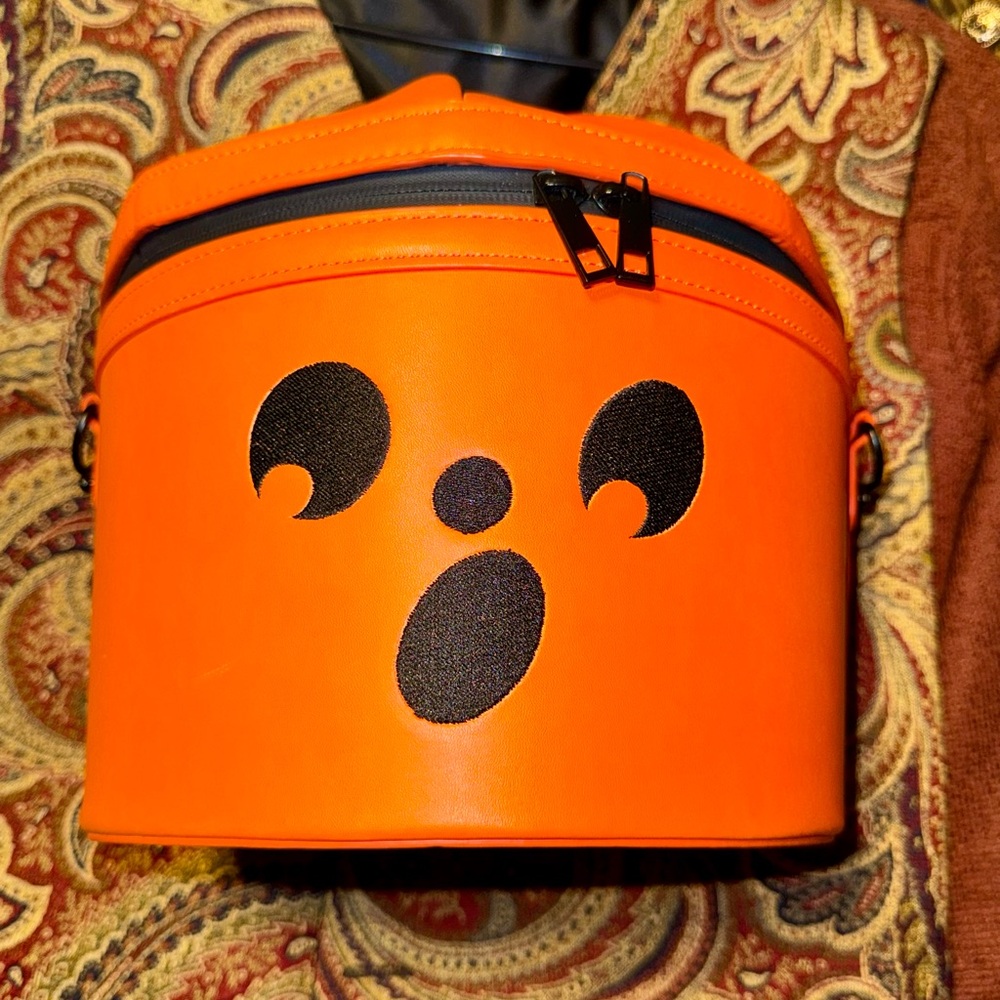 CLOSET CLEAN OUT Monster Creations Boo Bucket Full Size Bag (Out of Production)